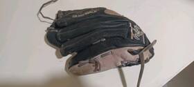 Sb1300 Rawlings Glove Silverback 13 Inch Fastpitch Softball Right Hand Read