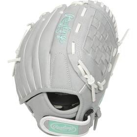 Scsb110m60 Rawlings Sure Catch 11 Inch Youth Fastpitch Softball Glove - Right Hand Throw