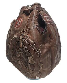 Sg-32 Rawlings Leather Sg 32 Premium Series Baseball/softball Deep Well Pocket Rht