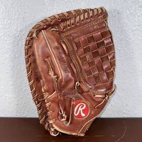 Sg-94 Rawlings Sg94 Baseball Glove Flex-o-matic-palm The Premium Series 12 Inch Lh Throw