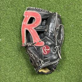 Sg33 Rawlings Sg 33 Premium Series Inch R Web Softball Glove Right Hand Throw