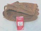 Sl140 Rawlings 14in Sandlot Thrower Glove Baseball Used Outfield
