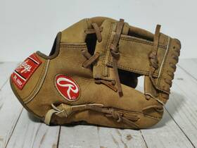 Slp1175 Rawlings Sandlot Baseball Glove Sl1175 11 3/4 Inch Rht Wingtip