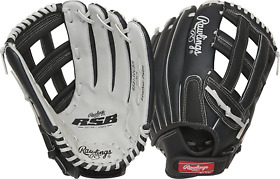 Rawlings Softball Series Glove Pro H Web 13 Inch Right Hand Throw