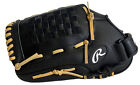 Rawlings Softball Series Slowpitch Glove Basket Web 13 Left Hand Throw