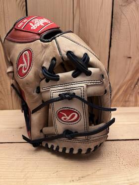 Sp204-2ws Rawlings Hoh Inch The Mark Of A Pro 11.5 Rht Baseball Glove Read Description