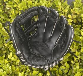Spl105cc Rawlings Carlos Correa 10.5 Inch Baseball Glove Black Leather Select Pro Spl105cc Rawlings Carlos Correa 10.5 Inch Baseball Glove Black Leather Select Pro