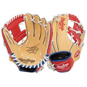 Spl110cs Rawlings New Youth Select Pro Lite Corey Seager 11 Inch Baseball Glove Rht Cml/rd Spl110cs Rawlings New Youth Select Pro Lite Corey Seager 11 Inch Baseball Glove Rht Cml/rd