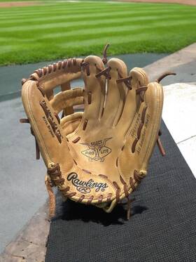 Spl115k8 Rawlings Kris Bryant Select Pro Lit Rht 11.5 Inches Baseball Gloves