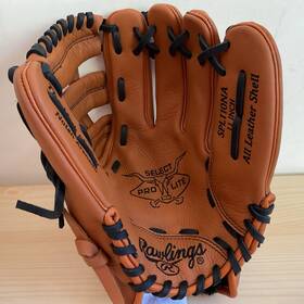Spl11ona Rawlings Select Pro Lite Youth Baseball Glove 11 Inch Rht Spl 11ona Spl11ona Rawlings Select Pro Lite Youth Baseball Glove 11 Inch Rht Spl 11ona