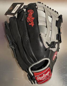 Spl125ajbg Rawlings Aaron Judge Youth Model - Select Pro Lite 12 1/2 Lh New Spl125ajbg Rawlings Aaron Judge Youth Model - Select Pro Lite 12 1/2 Lh New