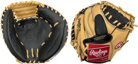 Splcm32bc Rawlings New Select Pro Lite 32 Inch Rht Toe Black/camel