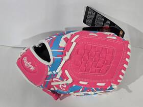 Amarem105p Rawlings Sporting Goods Remix T-ball And Youth Baseball/softball Glove Sizes 10.5 Inch Amarem105p Rawlings Sporting Goods Remix T-ball And Youth Baseball/softball Glove Sizes 10.5 Inch