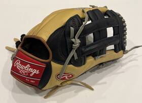Ss3039-6nc Rawlings Vgc Select Exclusive Edition 12.75 Inch Baseball Glove Rht Ss3039-6nc Rawlings Vgc Select Exclusive Edition 12.75 Inch Baseball Glove Rht