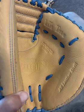 Sscm32ccb Rawlings Brand New Catchers Glove