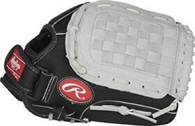 Rawlings Sure Catch Series Youth Baseball Glove Basket Web 10.5 Inch Right Rawlings Sure Catch Series Youth Baseball Glove Basket Web 10.5 Inch Right