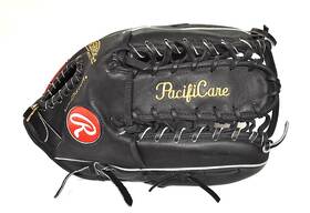 Tb24b Rawlings Minty Heart Of Hide Pro Tb24 12.75 Inch Baseball Softball Gold Glove Right