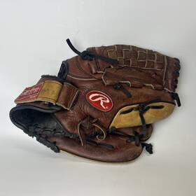 Rb20 Rawlings - The Bull Baseball Glove 12 Inch Right Hand Throw