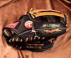 Rbg18tb Rawlings Thrower Hand Clean Bonilla Bobbly Leather