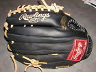 Pro601dc Rawlings Trap-eze Pro Hide 12.75 Heart The Style Rht Glove