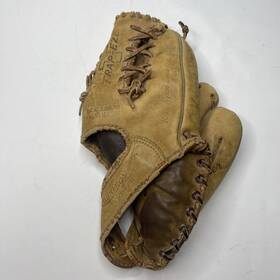 Tt85 Rawlings Usa Dick Houser 11 Inch Baseball Glove Right Throw