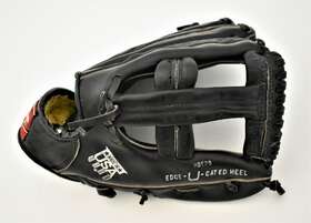 Usa-7 Rawlings Vintage Baseball Softball Glove 12.5 Inch Right Hand Throw Vg Rht