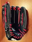 Of13p Rawlings Very 13 Glove Rare " Pro Baseball Used Outfielders