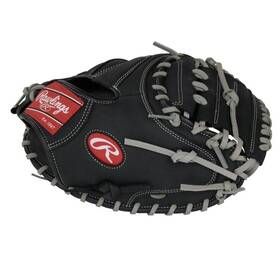 Walss33cmb20 Rawlings Select Series Baseball Catchers Glove Youth Black 33 Inch - Brand New Walss33cmb20 Rawlings Select Series Baseball Catchers Glove Youth Black 33 Inch - Brand New