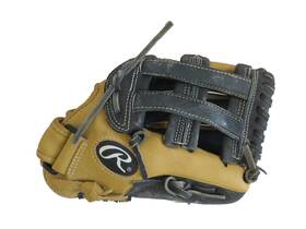 Wpm115nc Rawlings Playmaker Series 11.5 Inch Baseball Glove