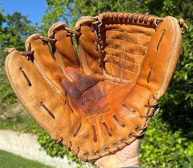 Xcfb17 Rawlings 300 Tom Seaver 12 Inch Pro Baseball Infield Pitcher Glove Mitt Usa Xcfb17 Rawlings 300 Tom Seaver 12 Inch Pro Baseball Infield Pitcher Glove Mitt Usa