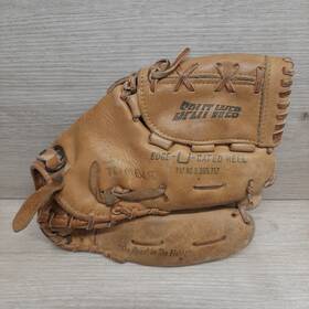 Xfcb-30 Rawlings Glove Split Web Fastback Model Right Handed Thrower Brooks