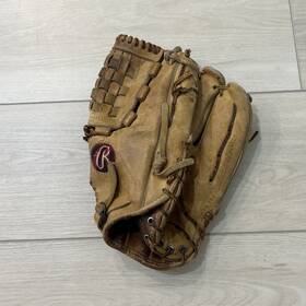 Xfg6 Rawlings Heart Of The Hide Baseball Glove 11 Inch Rht - Made In Usa