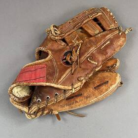 Xpg-19 Rawlings Dave Parker 12.5 Inch Right Hand Thrower Baseball Glove Xpg-19 Rawlings Dave Parker 12.5 Inch Right Hand Thrower Baseball Glove