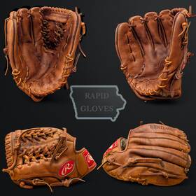 Xpg2mtcs Rawlings Heritage Series 11.5 Inch Lht Baseball Glove - Relaced And Ready See Pics Xpg2mtcs Rawlings Heritage Series 11.5 Inch Lht Baseball Glove - Relaced And Ready See Pics