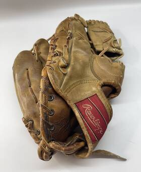 Xpg9 Rawlings Bob Cerv Personal Model Baseball Glove Left Handed