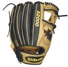 Rb151787ss A2000 11.75 Glove Throw " Hand Wilson Fielding