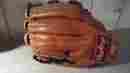 Rbg-17 Rawlings 12.5 Baseball Mitt Glove Right Hand Throw