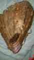 Rbg-58 Handed Baseball Glove Throwing Vintage Mitt Rawlings Rbg-58 Handed Baseball Glove Throwing Vintage Mitt Rawlings