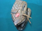 Rbg05 - Glove Fastback Derek Jeter Youth " Mitt 10 1 Rawlings 2 Baseball Ab
