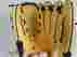 Rbg1125c Rawlings Baseball Glove Basket-web Player Preferred 11.5