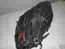 Rbg117b Rawlings 11 Inch Rht Ozzie Smith Glove Pre-owned Free Shipping