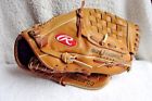 Rbg120pro Rawlings 12 Leather Baseball