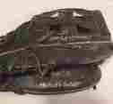 Rbg12b Rawlings Pre-owned Youth Hof Ken Griffey Jr Baseball Glove 12 Inch Rbg12b Rawlings Pre-owned Youth Hof Ken Griffey Jr Baseball Glove 12 Inch