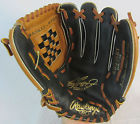 Rbg36bt 12.5 Softball Baseball Hand - Glove Thrower Rawlings "
