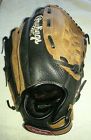 Rbg36btn 12 Thrower Baseball Glove " 2 Rh Rawlings Leather Pro 1 Model