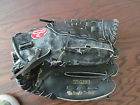 Rbg39b Rawlings Black Fastback Worn Ken Rbg39b Rawlings Black Fastback Worn Ken