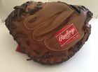 Rcm30ct 33 Player Mitt Catcher Baseball Preferred Rawlings Rcm30ct 33 Player Mitt Catcher Baseball Preferred Rawlings
