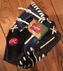 Rcs115r Rawlings Rcs 11.5 Inch Baseball