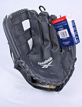 Reebok 681066139936 Utility Baseball Glove-right Hand Throw 10 Years-up Unisex 12 Inch