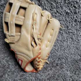 03850 Regent Vintage Inch The Rustler 13 Baseball Softball Glove - Rht